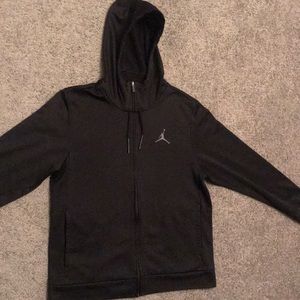 Large Men’s Jordan Jacket